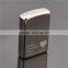 TS-1229 Inflatable lighter, dual shell Wheel flame gas lighter,lighter gift sets