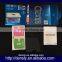 Wholesale New arrived good quality 0.3mm 9H tempered screen protector for samsung glalaxy note 7 screen protector
