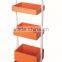 New design colorful commercial towel rack bathroom towel rack