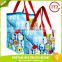 China supplies professional new design supermarket shopping bag