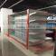 Heavy duty boltless metal shelving / Storage rack / goods shelf