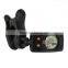 new ET-37 LCD Clip-on Electronic Guitar Bass Violin Ukulele Tuner