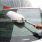 China manufactury OEM hot sale wholesale microfiber car chenille flexible clean duster