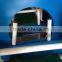 Horizontal pipes package wrapping machine with high quality