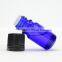 20ml Cobalt Blue Glass E liquid Bottle