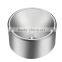 Stainless Steel Topmount Kitchen Sink GR-530B