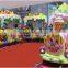 14 seats mini sweet candy tourist kiddie track train for sales