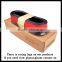 Hot sale 2.5 meter Rubber Car Front Bumper Lip Splitter Chin Spoiler Protector