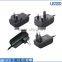 100-240v to 12v 0.5a power adapter wallmount type for cctv camera
