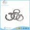 Fine workmanship 304 stainless steel internal gear lock washers