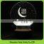 Bespoke Indoor Decorative Lighting Colorful Table Lamp Pretty Night Light