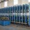 Conveyor belt vulcanizing production line/Rubber Conveyor Belt Vulcanizing Press