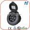 iec 62196-2 ev plug ev socket