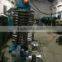 preform conveyor for rubber mixer
