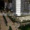 Architectural Model for Malaysia Real Estate