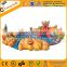 China factory amusement slide giant inflatable water park games A9041A