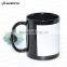 Ceramic mug for sublimation 11oz blank sublimation mug