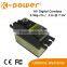 K-power Recommended servos for 500 helicopter