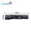 TrustFire UV Rechargeable High Quality flashlight with 18650 Battery Led Torch