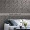 water proof wallpaper modern wall paper for restaurants decoration