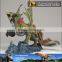 MY Dino-C093 Jurassic park handmade fiberglass dragon