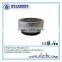 Round good performance high quality with hearing aid receiver