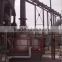 China Steam Jet Mill for Calcium Carbonate Powder