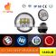 Latest 4.5 inch LED Headlight for Jeep Wrangler LED Headlight color changing Red Amber Green Blue White Halo