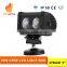 Wholesale 5inch 20w Single Rows ATV Work Light Crees Small LED Light Bar for Offroad