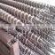 hot-dip galvanized ground screw pole anchor for solar panel