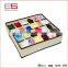 Foldable Sock Box Divider Storage Box Drawer Box