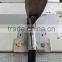 double needle compound feed sewing machine for car seat 60cm space