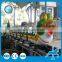Hot! outdoor amusement park train games for adult
