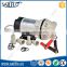 Sailflo 30LPM-50LPM Chemical continue working adblue/water/oil/urea solution pump for IBC system