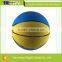 Best selling eco-friendly pu match basketball sport ball