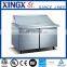 Salad refrigerator, under counter chiller_SCLM2