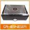 High Quality China Factory Customized Made Wood Handmade Box For Pen,Luxury Wooden Gift Boxes