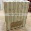 accept custom design luxury gold plating box for perfume, perfume bottle box wholesale