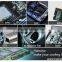 High thermal conductivity cpu thermal conducting paste/grease/compound with stability cooling for cpu/led