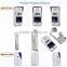 Smart home 720P TCP/IP WiFi Video Doorbell Support Wireless door phone Unlock IOS Android APP Control
