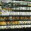 ONN M9 Warehouse Lighting Fixtures IP65 Cool White Tri-proof LED Lights