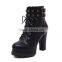 Half Boots Newest Designs Made in China PC4026