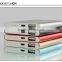 Smart Battery 5000mah Portable Charger External Battery Power Bank For Phone