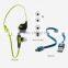 Mini Lightweight Wireless Stereo Headsets Sports/Running Noise Cancelling Bluetooth Earbuds Headphones With Microphone