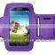 new good quality fitness outdoor sport armband case pouch