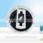 18w 25w 35w 40w 54w RGB DMX 512 controller swimming pool decoration light