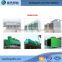 FRP injection molding cooling tower