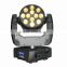 new design 12*32W 4 in 1 rgbw led moving head wash