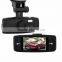 2.7 inch 1080P Super HD Generalplus 2159 GPS Car DVR Camcorder Driving Recorder