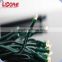 LIDORE China LED New Products Yellow Holiday Decorative Solar String Light